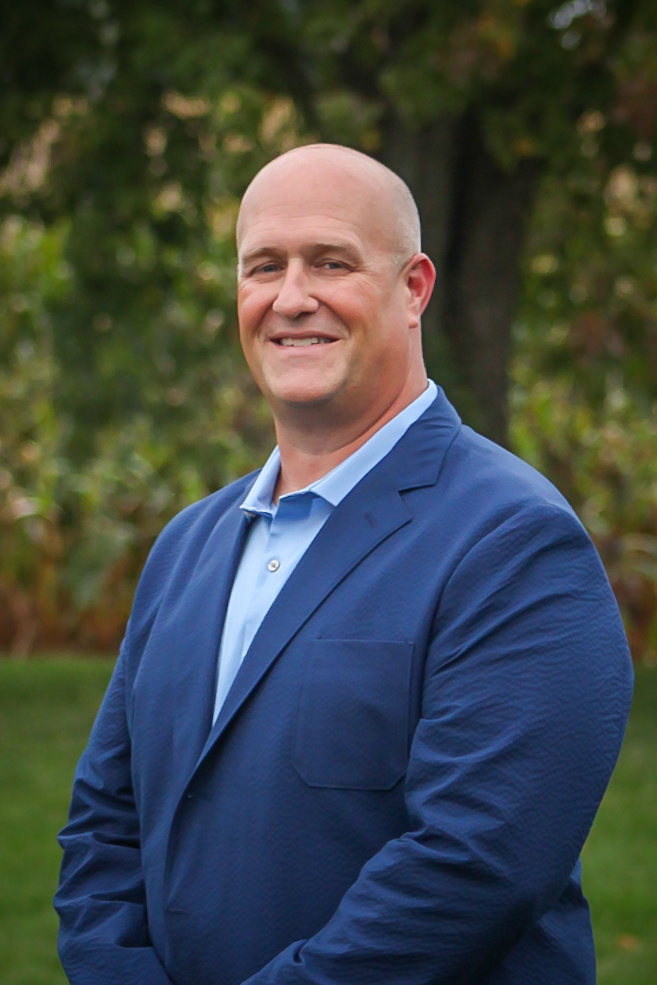 Tim Stoub